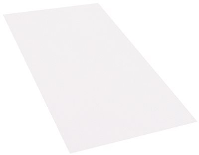 .100 2x4FT WHT STY PRISM Light Panel - Lighting Panels